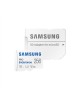 Samsung PRO Endurance MB-MJ256KA/EU 256 GB, MicroSD Memory Card, Flash memory class U3, V30, Class 10, SD adapter