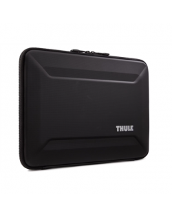 Thule Gauntlet 4 MacBook Pro Sleeve Fits up to size 16 ", Black