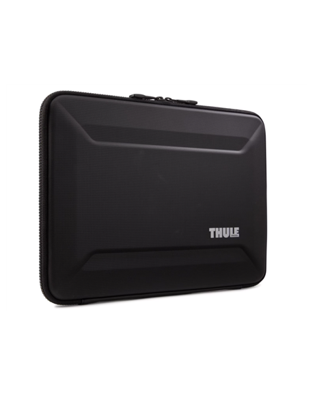 Thule Gauntlet 4 MacBook Pro Sleeve Fits up to size 16 ", Black