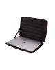 Thule Gauntlet 4 MacBook Pro Sleeve Fits up to size 16 ", Black