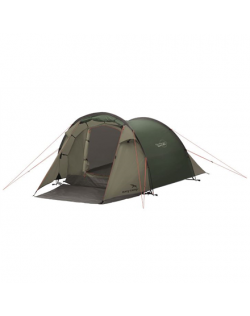 Easy Camp Tent Spirit 200 2 person(s), Green