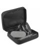 TEFAL Steamer DT9100E0 Handheld, 1600 W, 0.2 L, 30 g/min, Black