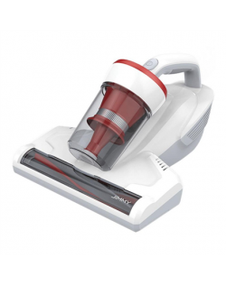 Jimmy Vacuum Cleaner Anti-mite JV11 Corded operating, Handheld, 350 W, White, Warranty 24 month(s), Battery warranty 12 month(s)