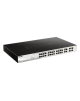 D-Link Switch DGS-1210-28MP Web Management, Rack mountable, 1 Gbps (RJ-45) ports quantity 24, SFP ports quantity 4, PoE/Poe+ por