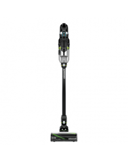 Bissell Vacuum Cleaner Icon Pet Turbo Cordless operating, Handstick, 25 V, Operating time (max) 50 min, Black/Titanium/Lime, War