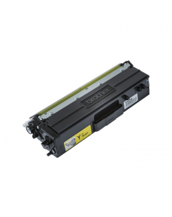 Brother TN421Y Toner cartridge, Yellow