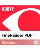 ABBYY FineReader PDF Standard, Volume License (per Seat), Subscription 1 year, 5 - 25 Licenses