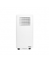 Tristar Air Conditioner AC-5474 Mobile conditioner, Suitable for rooms up to 40 m³, Fan function, White