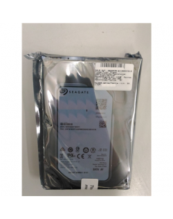 SALE OUT. SEAGATE IronWolf Pro ST4000NE001 HDD 4TB / 3.5"/ 128 MB / SATA 6Gb/s Seagate REFURBISHED