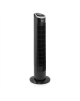 Tristar VE-5865 Tower Fan, Number of speeds 3, 40 W, Oscillation, Diameter 24 cm, Black