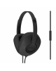 Koss Headphones UR23iK Headband/On-Ear, 3.5mm (1/8 inch), Microphone, Black,