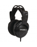 Koss Headphones DJ Style UR20 Headband/On-Ear, 3.5mm (1/8 inch), Black, Noice canceling,