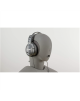 Koss Headphones DJ Style UR20 Headband/On-Ear, 3.5mm (1/8 inch), Black, Noice canceling,
