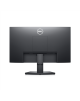 Dell LCD SE2222H 22 ", VA, FHD, 1920 x 1080, 16:9, 8 ms, 250 cd/m², Black, HDMI ports quantity 1