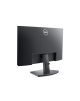 Dell LCD SE2222H 22 ", VA, FHD, 1920 x 1080, 16:9, 8 ms, 250 cd/m², Black, HDMI ports quantity 1