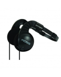 Koss Headphones SPORTA PRO Headband/On-Ear, 3.5mm (1/8 inch), Black,