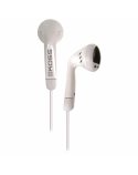 Koss Headphones KE5w In-ear, 3.5mm (1/8 inch), White,