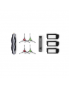 Ecovacs Accessory Kit D-KT01-0017 4x Side Brushes, 1x Main Brush, 3x High Efficiency Filters, 1x Cleaning Tool, Suitable for DEEBOT X1 Family