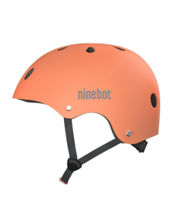 Segway Ninebot Commuter Helmet, Orange