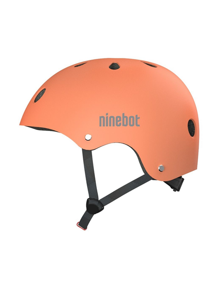 Segway Ninebot Commuter Helmet, Orange