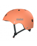 Segway Ninebot Commuter Helmet, Orange