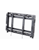 EDBAK Video Wall Pop-Out Mount with Quick Release VWPOP65-L 42-65 ", Maximum weight (capacity) 60 kg, Black