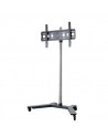 EDBAK Flat Screen Trolley for One TR51c-B, 37-60 ", Trolleys & Stands, Maximum weight (capacity) 80 kg, Black