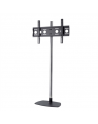 EDBAK Flat Screen Stand for STD01c-B, 40-75 ", Trolleys & Stands, Maximum weight (capacity) 80 kg, Black
