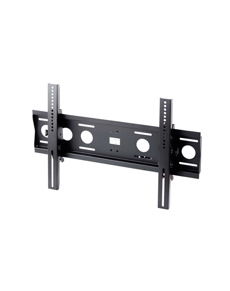 EDBAK Universal Tilt Wall Mount PWB2c-B 42-75 ", Maximum weight (capacity) 80 kg, Black