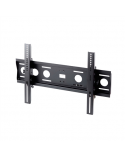 EDBAK Universal Tilt Wall Mount PWB2c-B 42-75 ", Maximum weight (capacity) 80 kg, Black