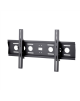 EDBAK Universal Tilt Wall Mount TWB2c-B 65-86 ", Maximum weight (capacity) 80 kg, Black