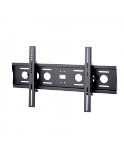 EDBAK Universal Tilt Wall Mount TWB2c-B 65-86 ", Maximum weight (capacity) 80 kg, Black