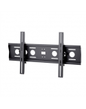 EDBAK Universal Tilt Wall Mount TWB2c-B 65-86 ", Maximum weight (capacity) 80 kg, Black