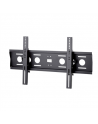 EDBAK Universal Tilt Wall Mount TWB2c-B 65-86 ", Maximum weight (capacity) 80 kg, Black