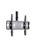 EDBAK Ceiling Mount With Height Adjustment Ceiling mount, CMS21, 40-75 ", Maximum weight (capacity) 60 kg, Black