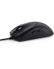 Dell Gaming Mouse Alienware AW320M wired, Black, Wired - USB Type A