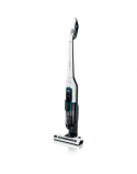 Bosch Vacuum cleaner Athlet ProHygienic 28Vmax BCH86HYG2 Cordless operating, Handstick, 25.5 V, Operating time (max) 60 min, White, Warranty 24 month(s)