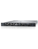 Dell- PowerEdge R640 Rack, Intel Xeon, 2x Silver 4214, 2.2 GHz, 16.5 MB, 24T, 12C, No RAM, No HDD, Up to 10 x 2.5", Hot-swap har