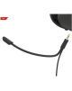 Koss Headphones SB42 USB Headband/On-Ear, USB, Microphone, Black/Grey,
