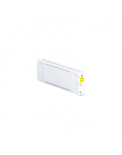 Epson Singlepack UltraChrome Pro 6 T48M4 700ml Ink cartrige, Yellow
