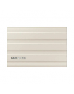 Samsung Portable SSD T7 1000 GB, USB 3.2, Beige