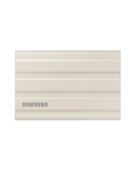 Samsung Portable SSD T7 1000 GB, USB 3.2, Beige