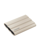 Samsung Portable SSD T7 1000 GB, USB 3.2, Beige