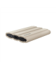 Samsung Portable SSD T7 1000 GB, USB 3.2, Beige