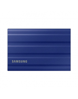 Samsung Portable SSD T7 1000 GB, USB 3.2, Blue