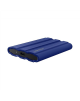 Samsung Portable SSD T7 1000 GB, USB 3.2, Blue