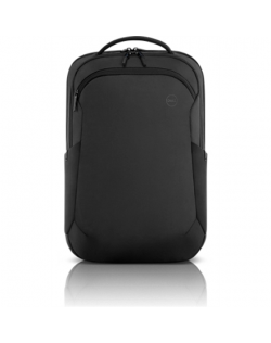 Dell Ecoloop Pro Backpack CP5723 Black, 11-17 ", Backpack