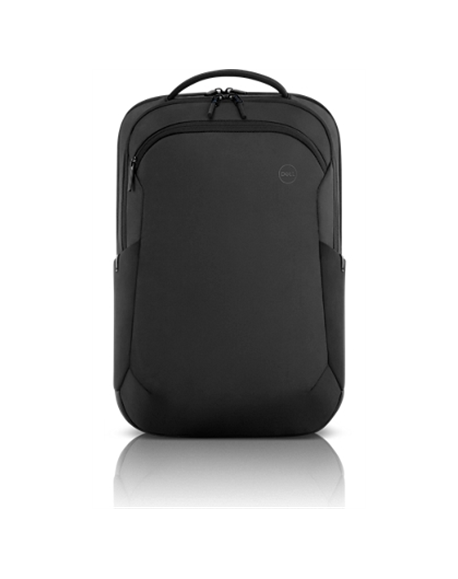 Dell Ecoloop Pro Backpack CP5723 Black, 11-17 ", Backpack