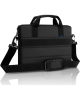 Dell Ecoloop Pro Sleeve CV5623 Black, 15-16 ", Shoulder strap, Notebook sleeve