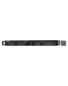 QNAP 4-Bay NAS TS-435XeU-4G Up to 4 HDD/SSD Hot-Swap, CN9130 / CN9131 ARMv8 Cortex-A72 Quad-Core, Processor frequency 2.2 GHz, 4 GB, DDR4, 2x10 Gigabit Ethernet SFP+ 2x2.5 Gigabit Ethernet 2 x M.2 2280 1x PCIe Gen 3 2x USB 3.2 Gen 1 2x USB 2.0